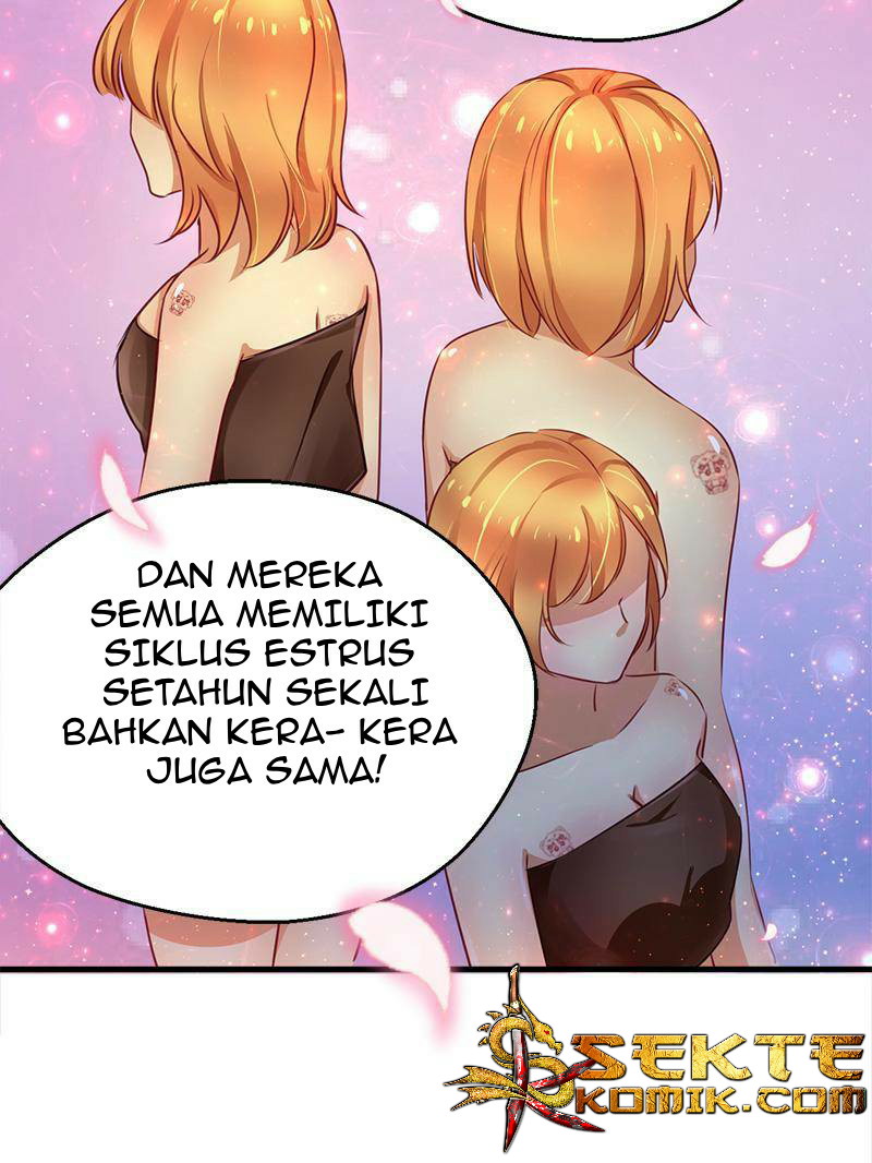 Beauty and the Beasts Chapter 09 Gambar 21